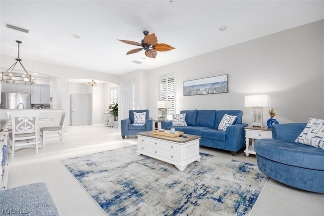 3181 Cottonwood Bnd in Ft. Myers, FL - Building Photo - Building Photo