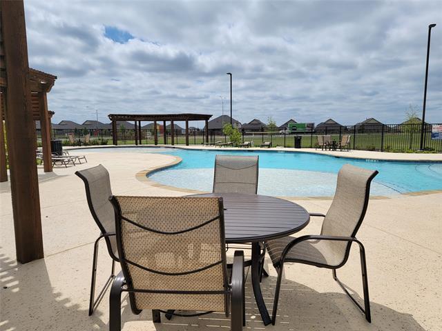 property at 10032 Thornapple Rd