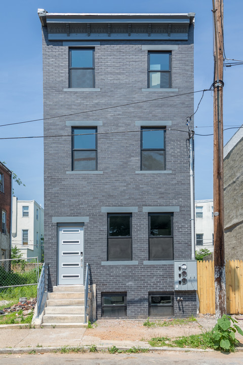 1522 N Willington St in Philadelphia, PA - Building Photo