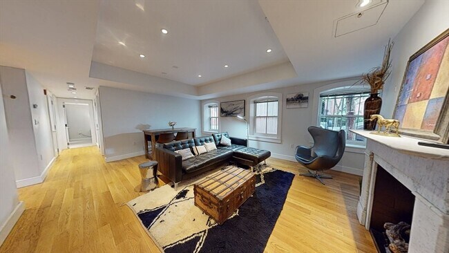 19 Father Francis Gilday St in Boston, MA - Building Photo - Building Photo