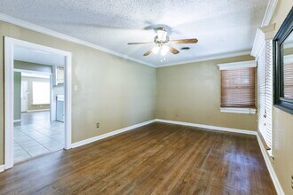 3105 26th St in Lubbock, TX - Building Photo - Building Photo