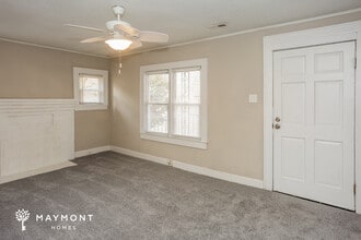 523 Engleside St, Unit 61 in Monroe, NC - Foto de edificio - Building Photo