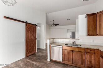 9523 E Placer Dr in Gold Canyon, AZ - Building Photo - Building Photo