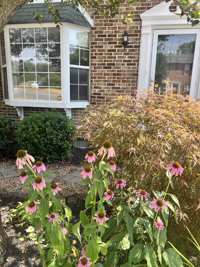 property at 2384 Breckenridge Ct