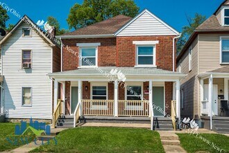 91-93-93 N Central Ave in Columbus, OH - Building Photo - Building Photo