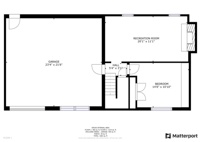 1708 English Knoll in Birmingham, AL - Building Photo - Building Photo