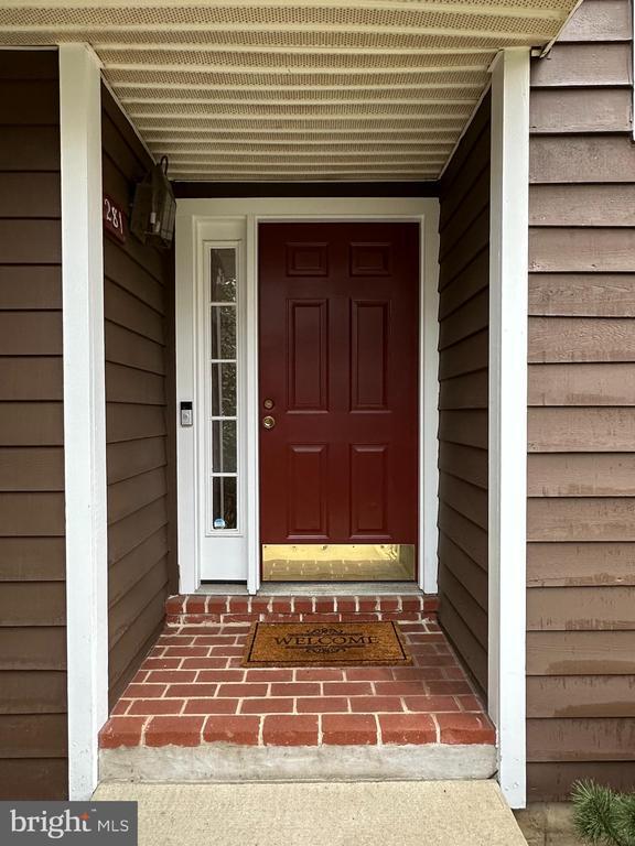 281 Fox Run in Exton, PA - Building Photo - Building Photo
