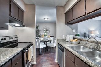 Nichols Square Apartments in Bay City, TX - Building Photo - Building Photo