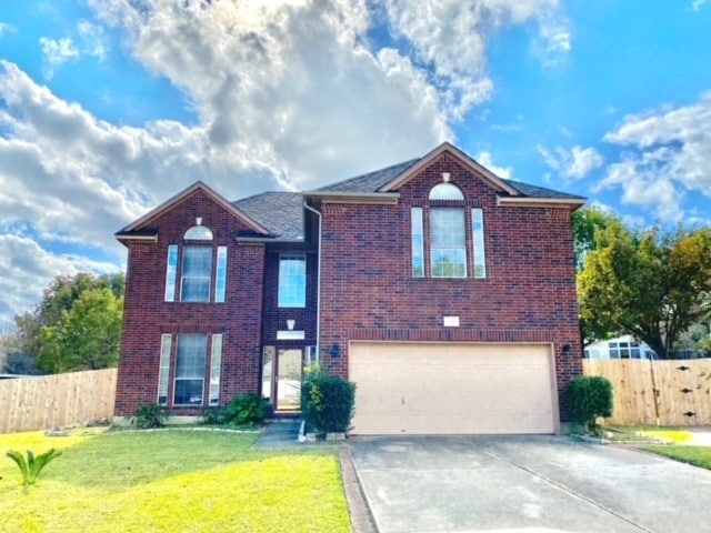 property at 7111 Whifflewind Way