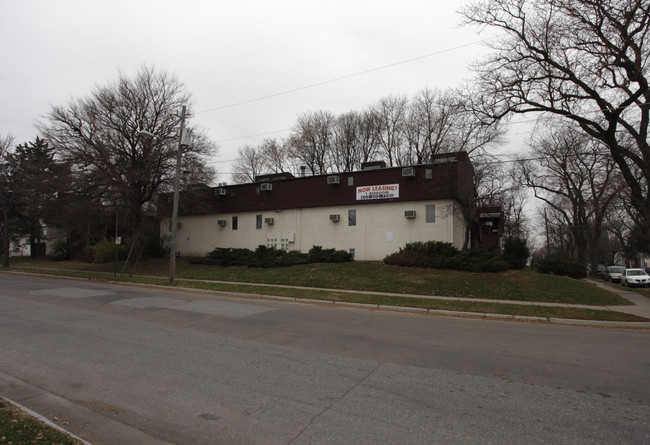 Norma Jane Apartments in Lincoln, NE - Building Photo - Building Photo