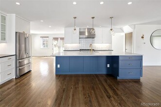 2025 Ash St. in Denver, CO - Foto de edificio - Building Photo