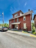 145 Lorentz St in Morgantown, WV - Building Photo