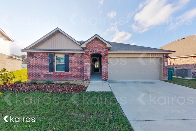 property at 134 Abbeywood Ct