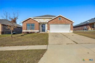 2809 Camp Cooper Dr in Killeen, TX - Building Photo
