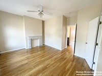 675 Massachusetts Ave, Unit 675 in Boston, MA - Building Photo - Building Photo