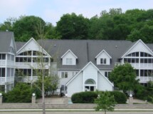 1236 S College Mall Rd in Bloomington, IN - Building Photo