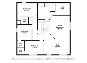 8035 Pavilion Ct in Indianapolis, IN - Foto de edificio - Building Photo