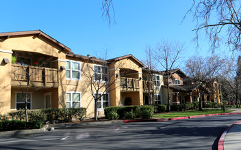 Sycamore Place in Danville, CA - Building Photo - Building Photo