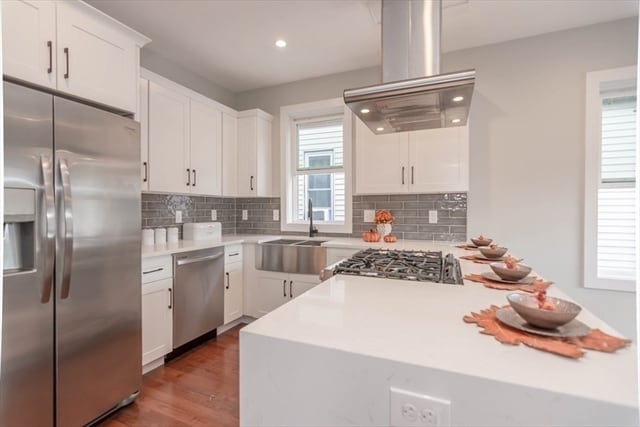 71 Savin St in Boston, MA - Foto de edificio - Building Photo