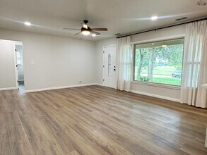 3501 Sheridan Rd in Wichita Falls, TX - Building Photo - Building Photo
