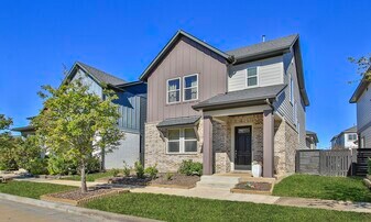 18618 Admiration Dr in Cypress, TX - Building Photo