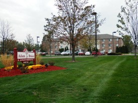 Adam & Bruce Senior Housing Apartments