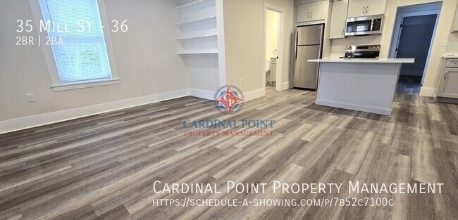 35 Mill St in Dover, NH - Building Photo - Building Photo