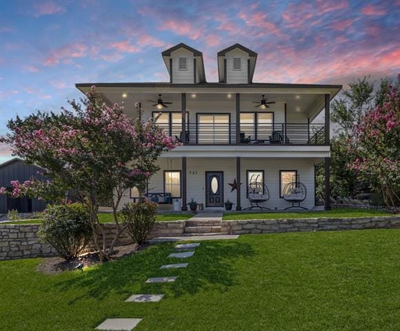 property at 721 Rock Harbor Ct