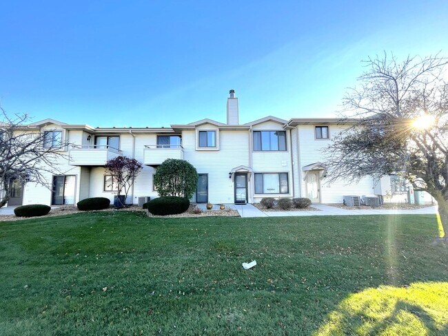 property at 3228 Wood Rd