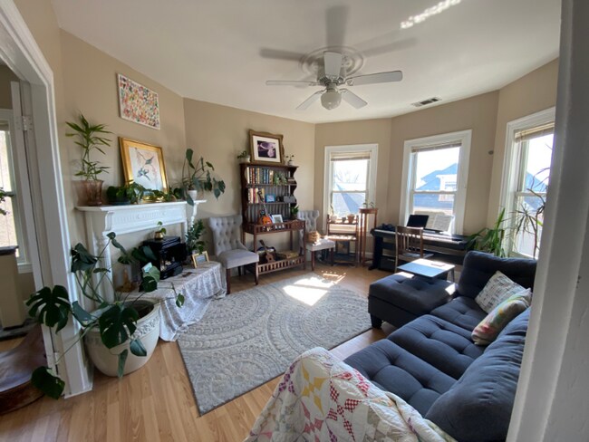 property at 32 Termine Ave