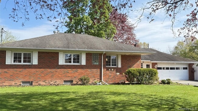 property at 60 Ryerson Rd