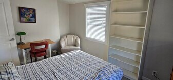 1122 E Fillmore St in Phoenix, AZ - Building Photo