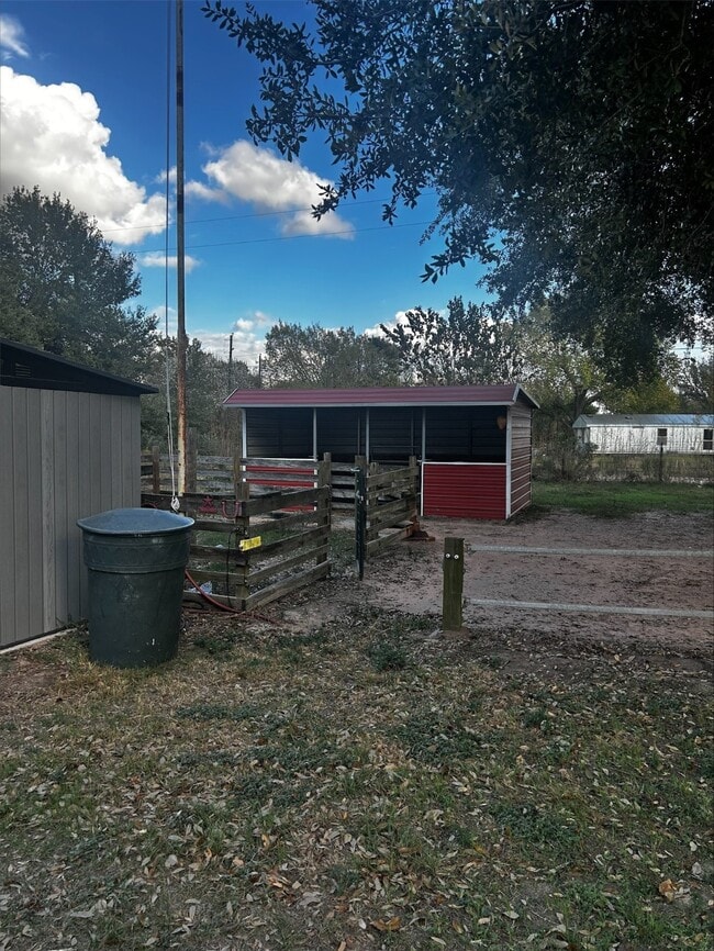 property at 31155 Old Washington Rd