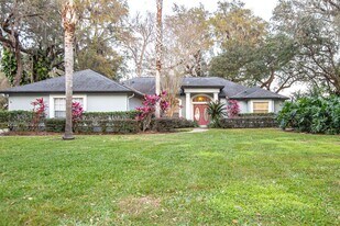 3157 Forest Breeze Way in St. Cloud, FL - Building Photo