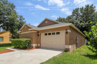 6706 Summer Haven Dr in Riverview, FL - Building Photo - Building Photo
