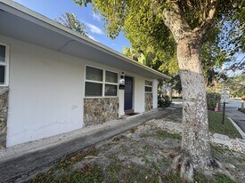 602 SW 5th Ave in Fort Lauderdale, FL - Building Photo