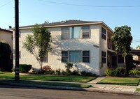 Building Photo - 1026 E Imperial Ave Apartments in El Segundo, California