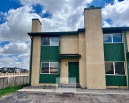 2437 Cherokee Park Pl in Colorado Springs, CO - Building Photo