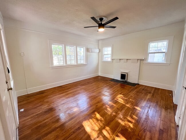 2414 Central Ave in Augusta, GA - Building Photo - Building Photo