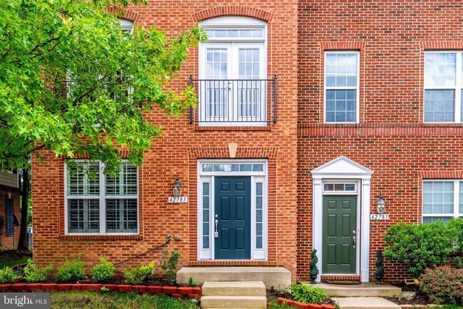 42785 Hay Rd in Ashburn, VA - Building Photo - Building Photo