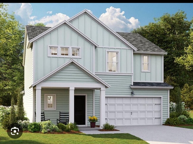 property at 119 Barefoot Dr