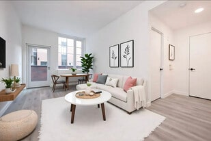 1856 Park Avenue in New York, NY - Building Photo