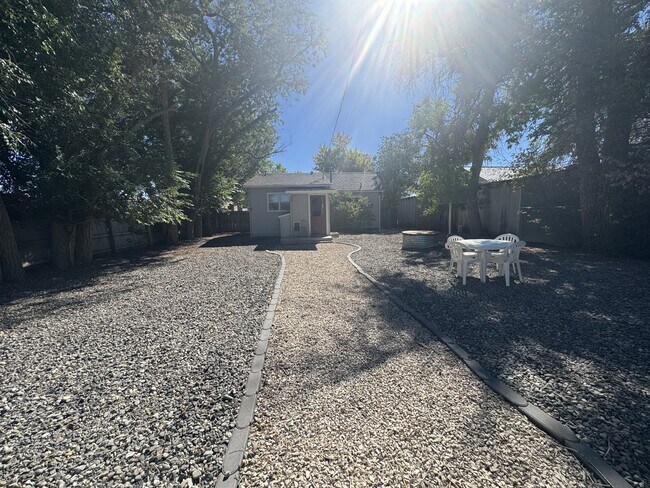 634 4th Ave N in Greybull, WY - Building Photo - Building Photo