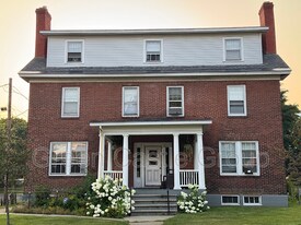 28 S Williams St in Burlington, VT - Building Photo