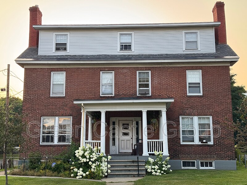 28 S Williams St in Burlington, VT - Building Photo