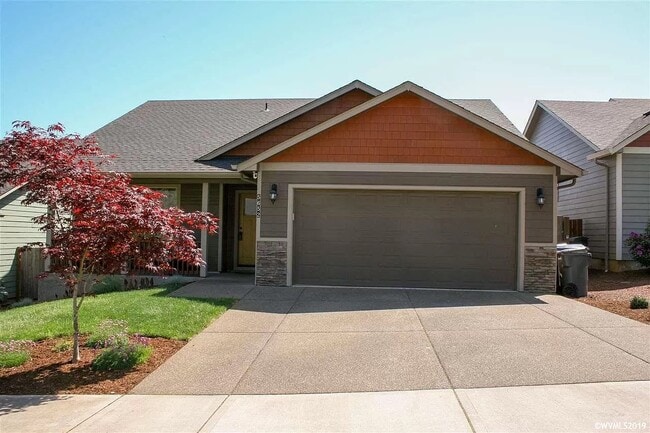 property at 5652 Kessler Dr SE