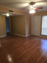 12810 Midway Rd, Unit 2034 in Dallas, TX - Building Photo