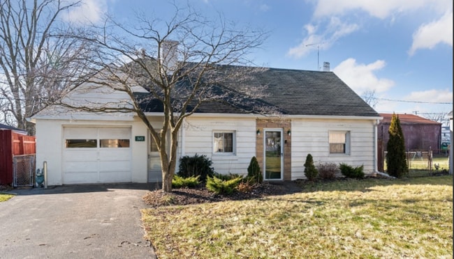 property at 540 Foredale Ave