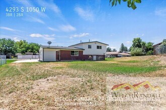 4293 S 1050 W in Ogden, UT - Building Photo - Building Photo