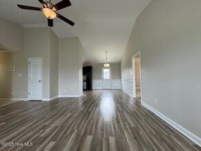 410 Bristol Ln in Hubert, NC - Building Photo - Building Photo